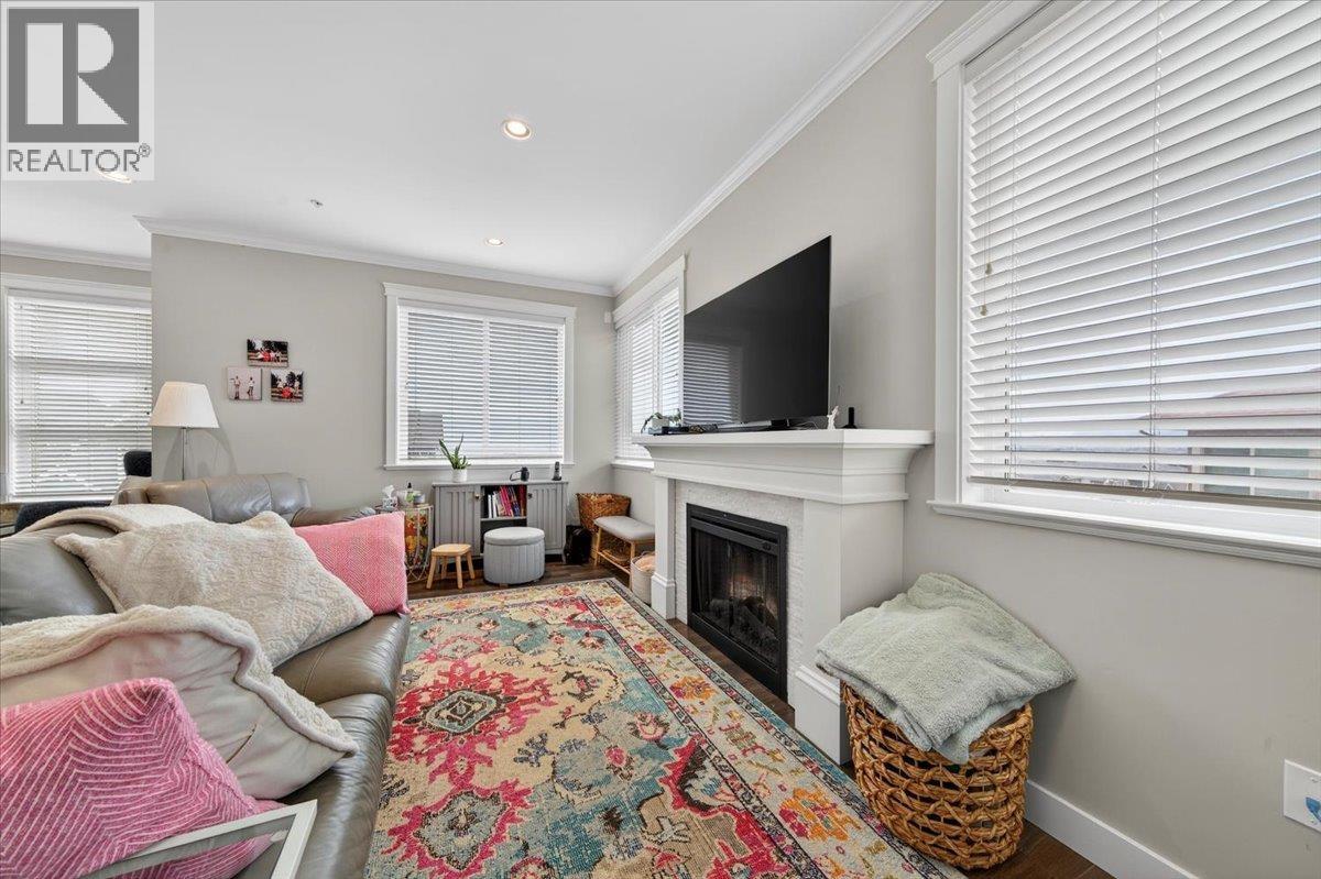 18 10480 248 STREET, Maple Ridge