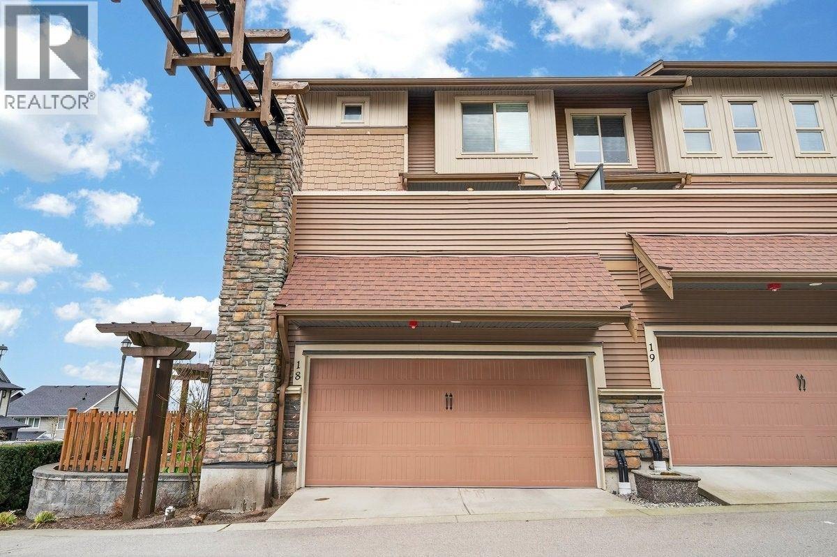 18 10480 248 STREET, Maple Ridge