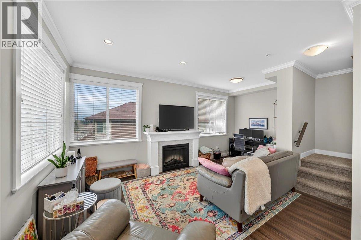 18 10480 248 STREET, Maple Ridge