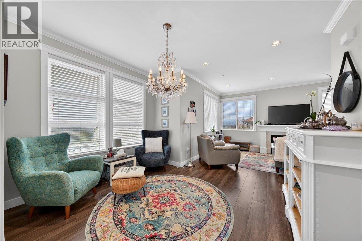 18 10480 248 STREET, Maple Ridge