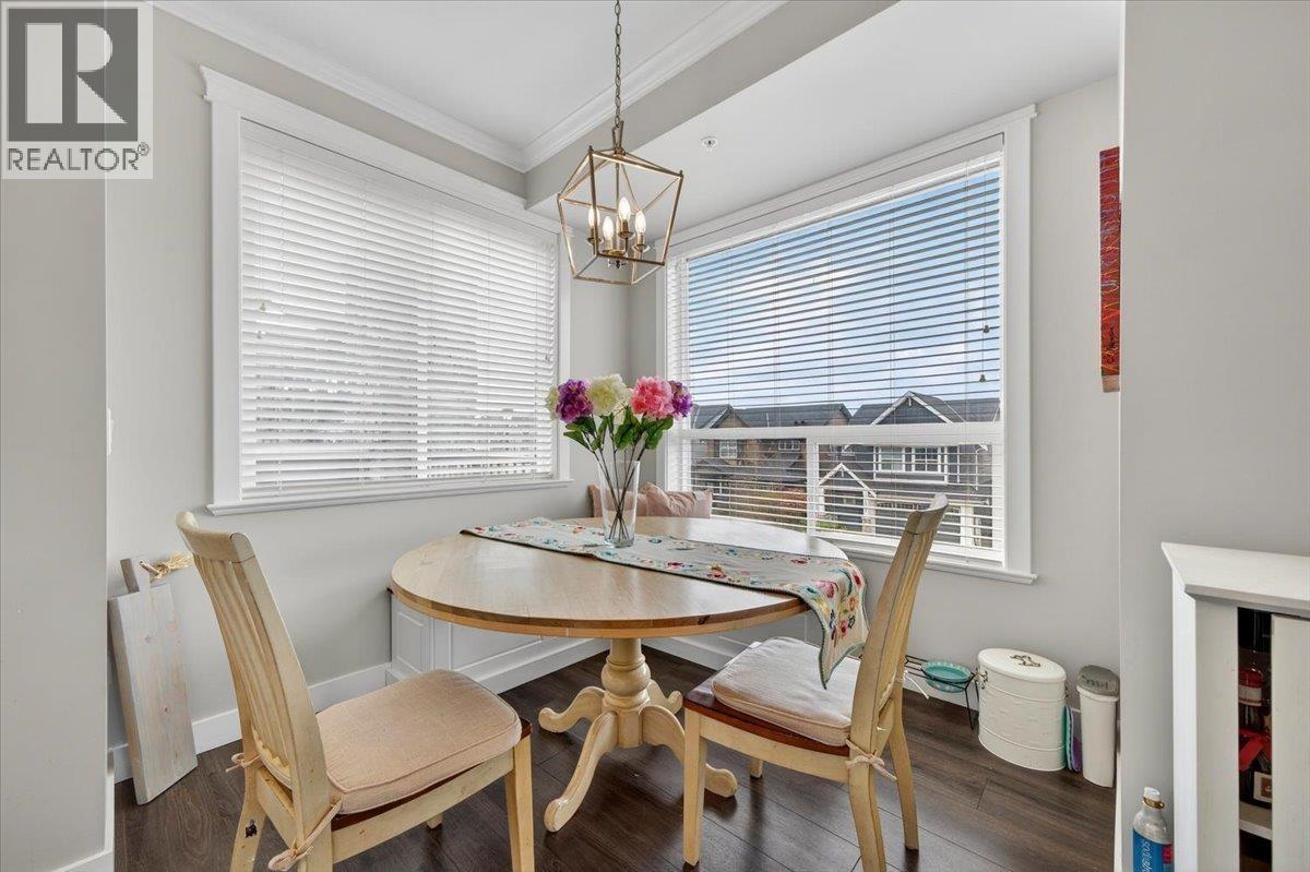 18 10480 248 STREET, Maple Ridge