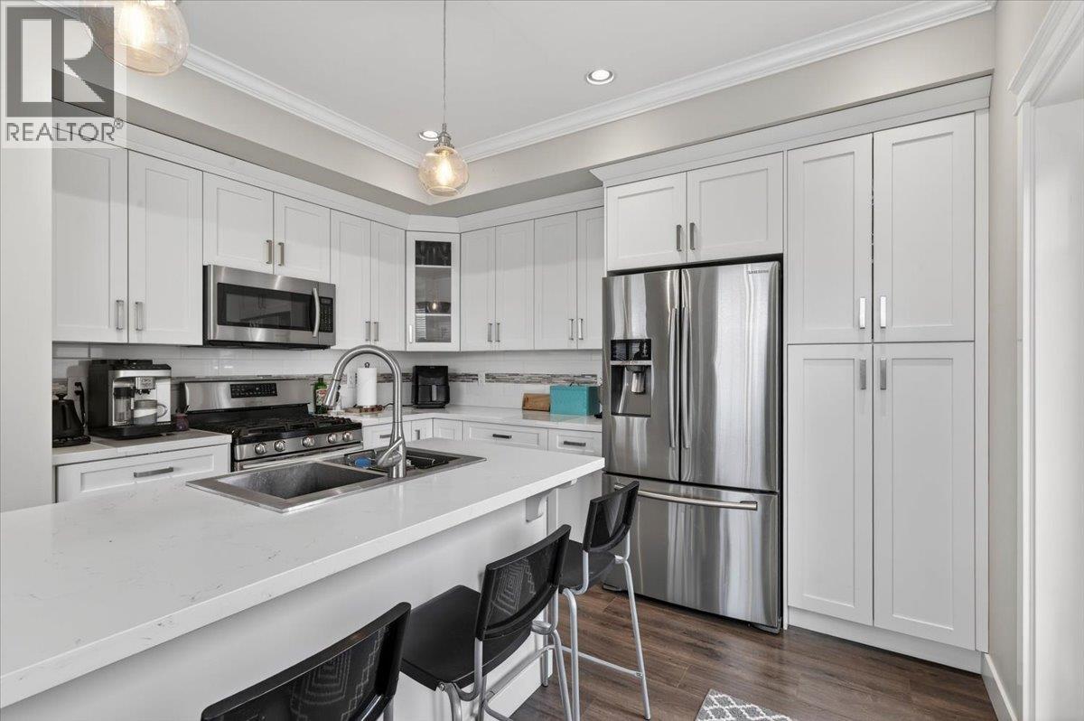 18 10480 248 STREET, Maple Ridge