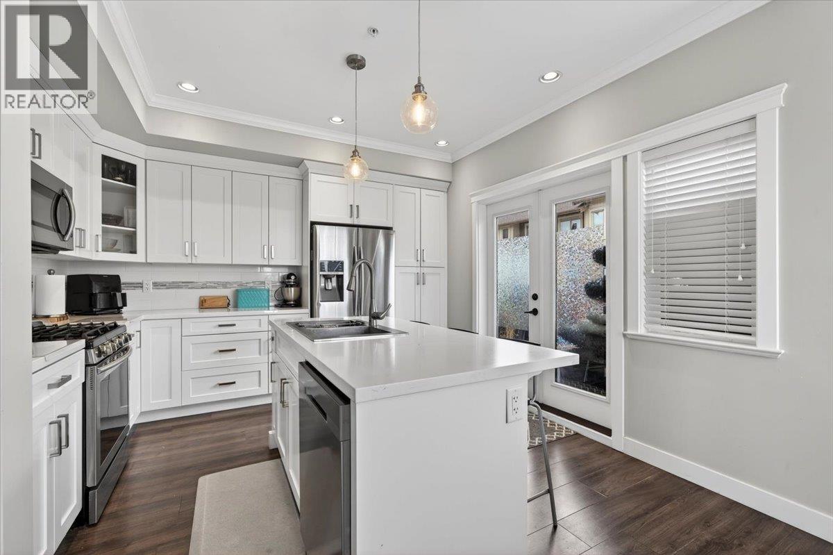 18 10480 248 STREET, Maple Ridge