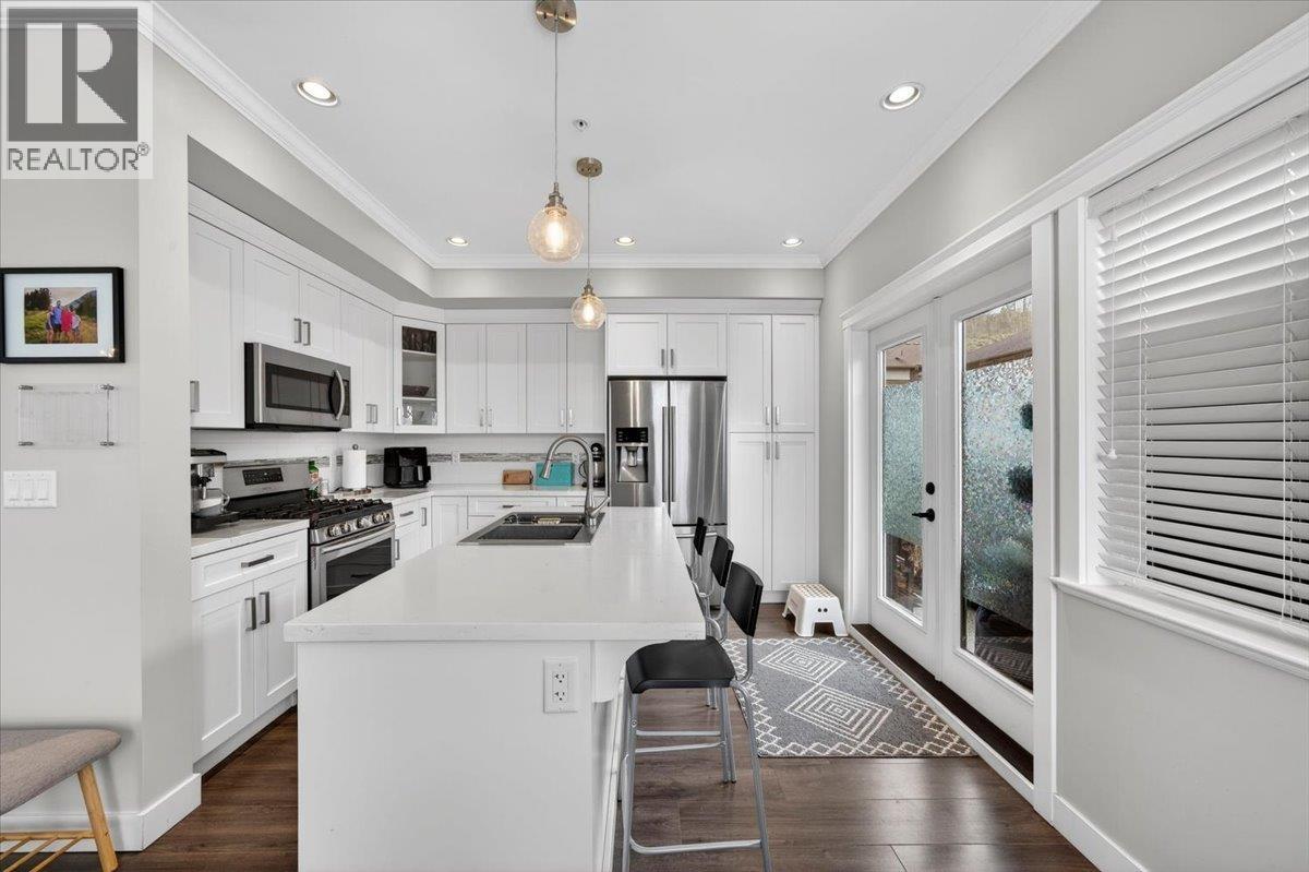 18 10480 248 STREET, Maple Ridge