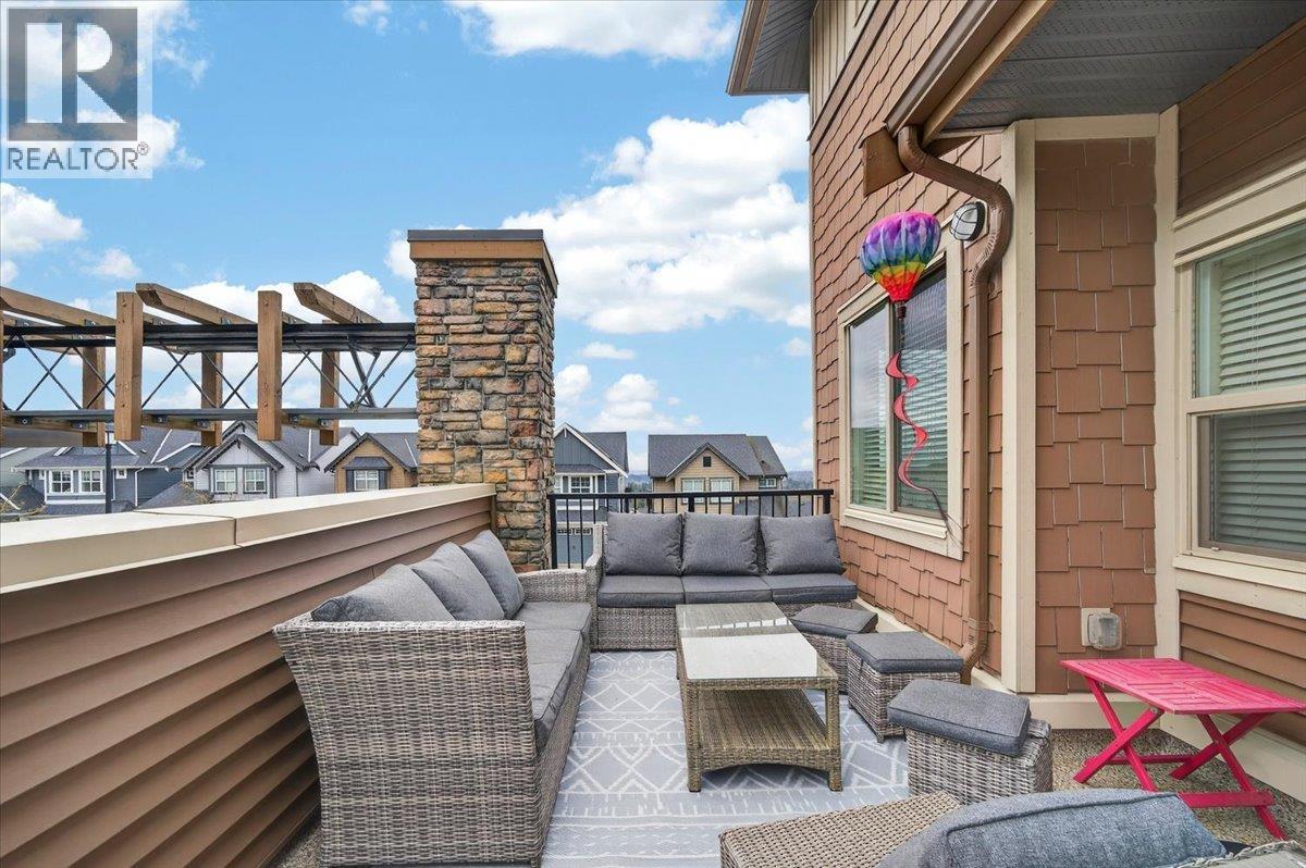 18 10480 248 STREET, Maple Ridge