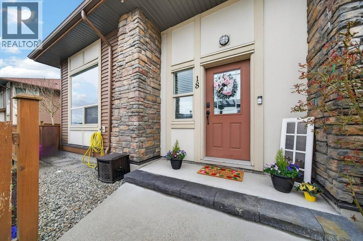 18 10480 248 STREET, Maple Ridge