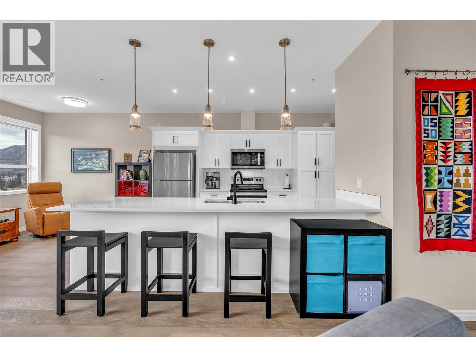 3346 Skaha Lake Road Unit# 1105, Penticton