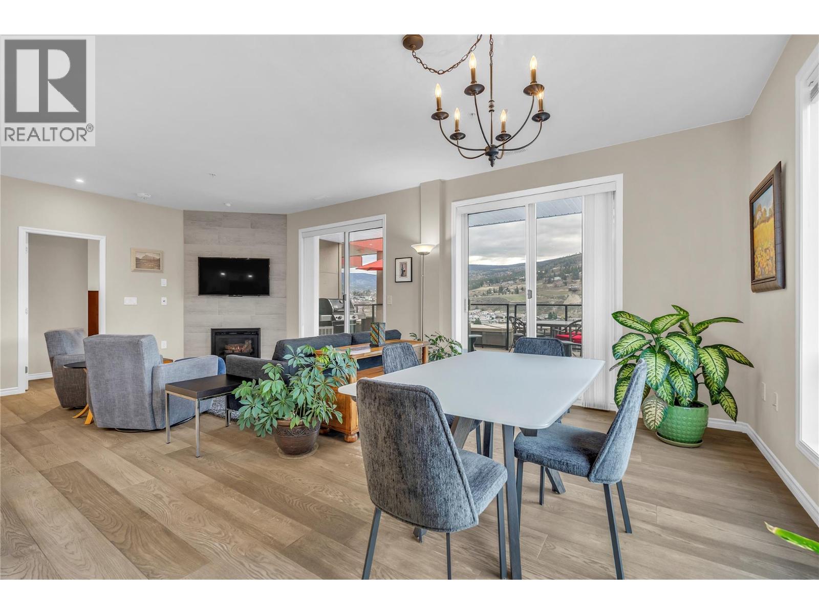 3346 Skaha Lake Road Unit# 1105, Penticton