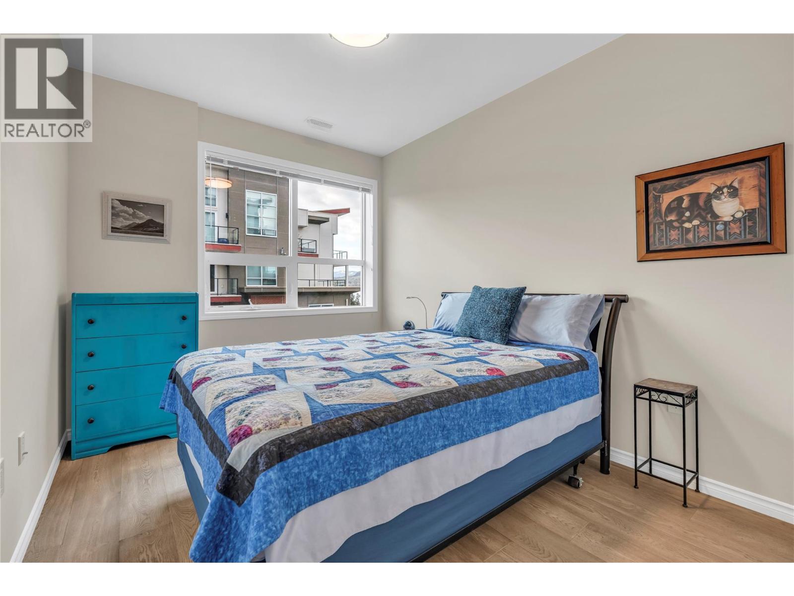 3346 Skaha Lake Road Unit# 1105, Penticton