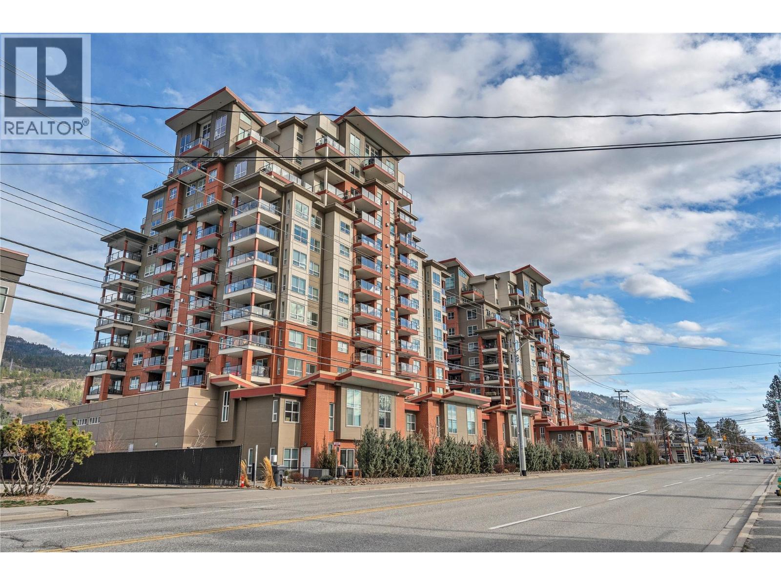 3346 Skaha Lake Road Unit# 1105, Penticton