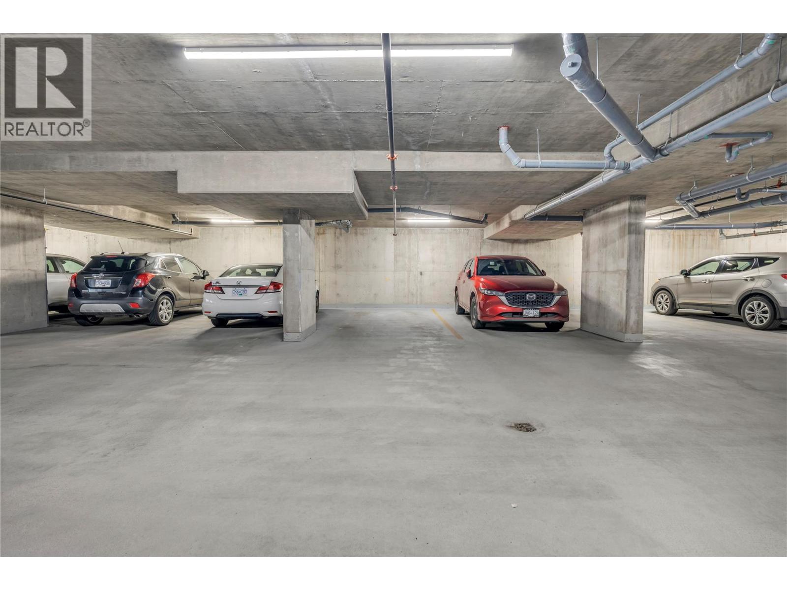 3346 Skaha Lake Road Unit# 1105, Penticton