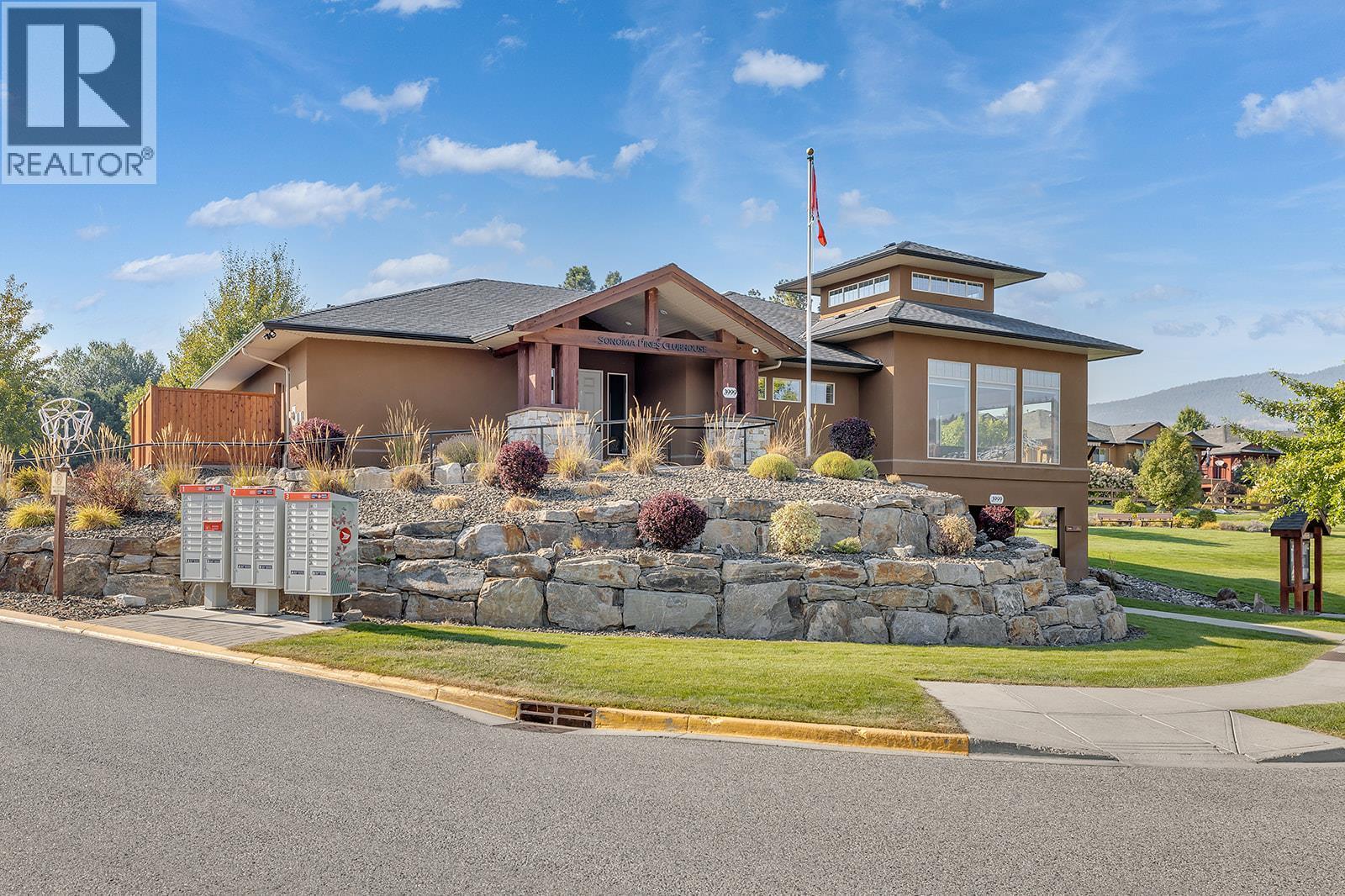  3694 Sonoma Pines Drive, Westbank