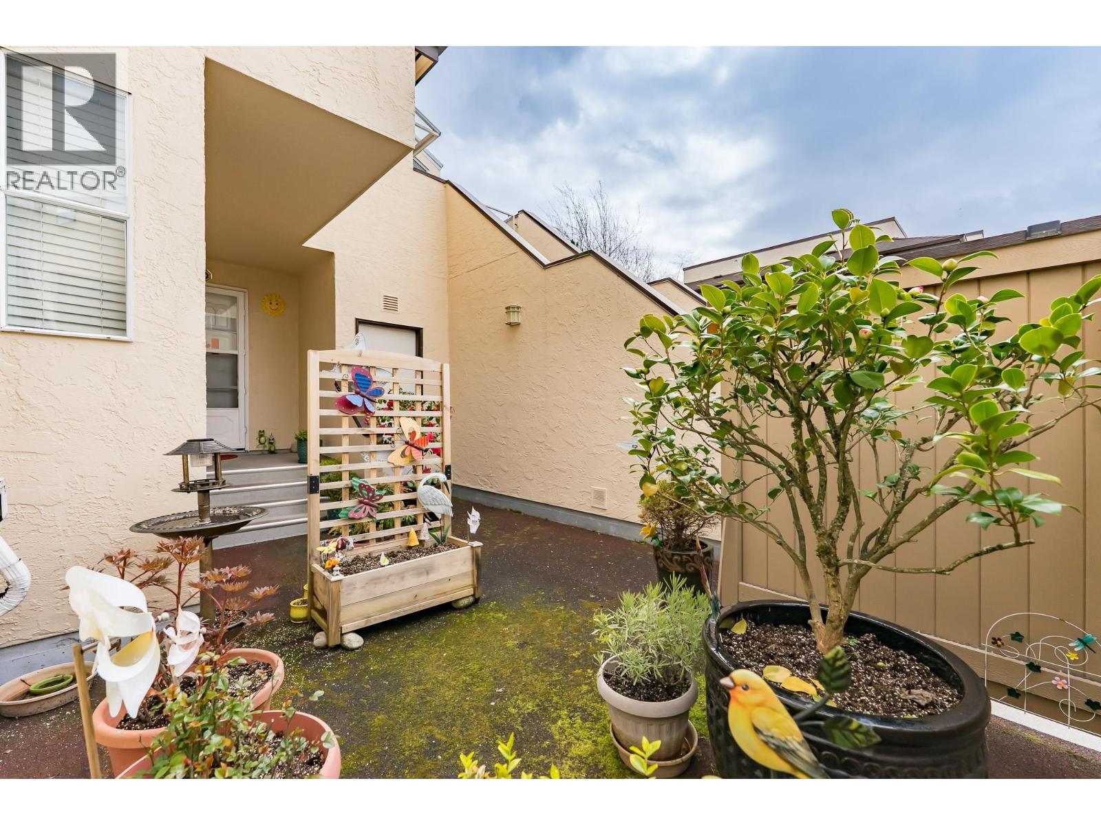 #36-7540 ABERCROMBIE Drive, Richmond