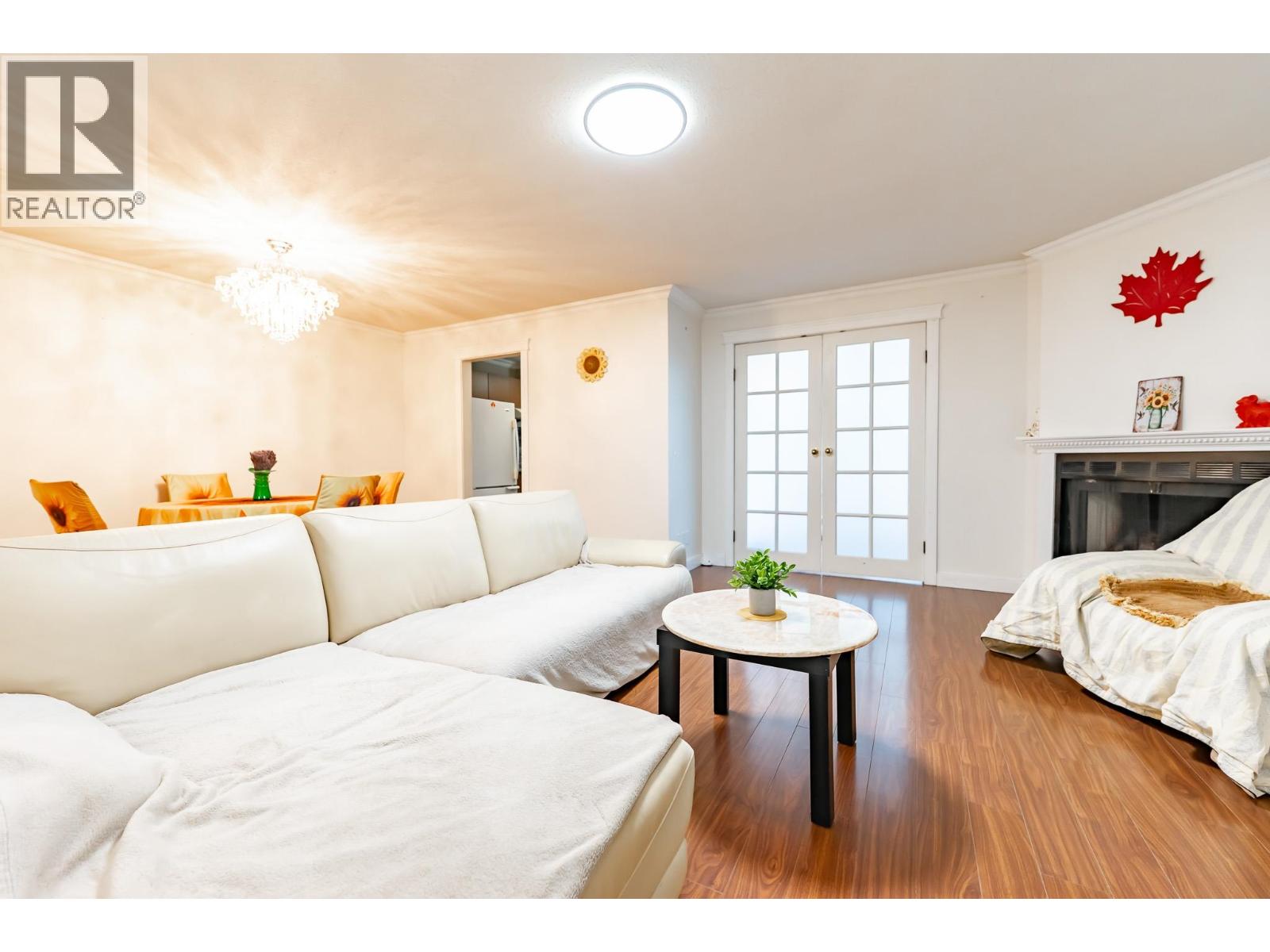 #36-7540 ABERCROMBIE Drive, Richmond