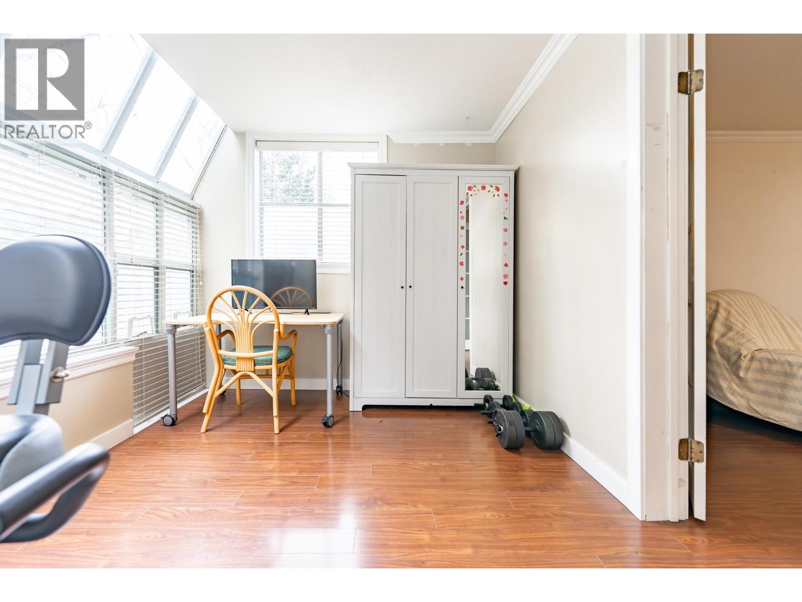 #36-7540 ABERCROMBIE Drive, Richmond