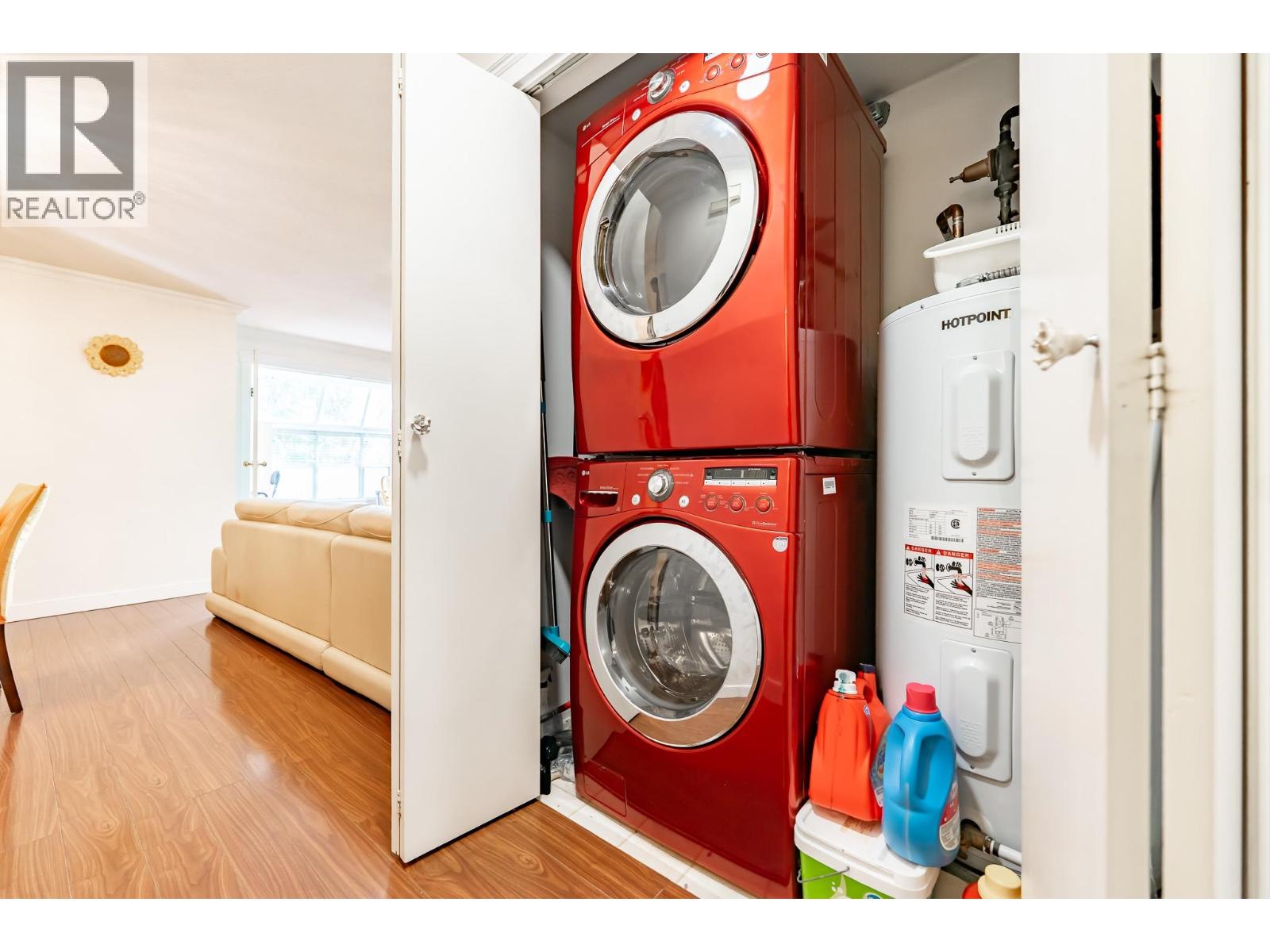 #36-7540 ABERCROMBIE Drive, Richmond