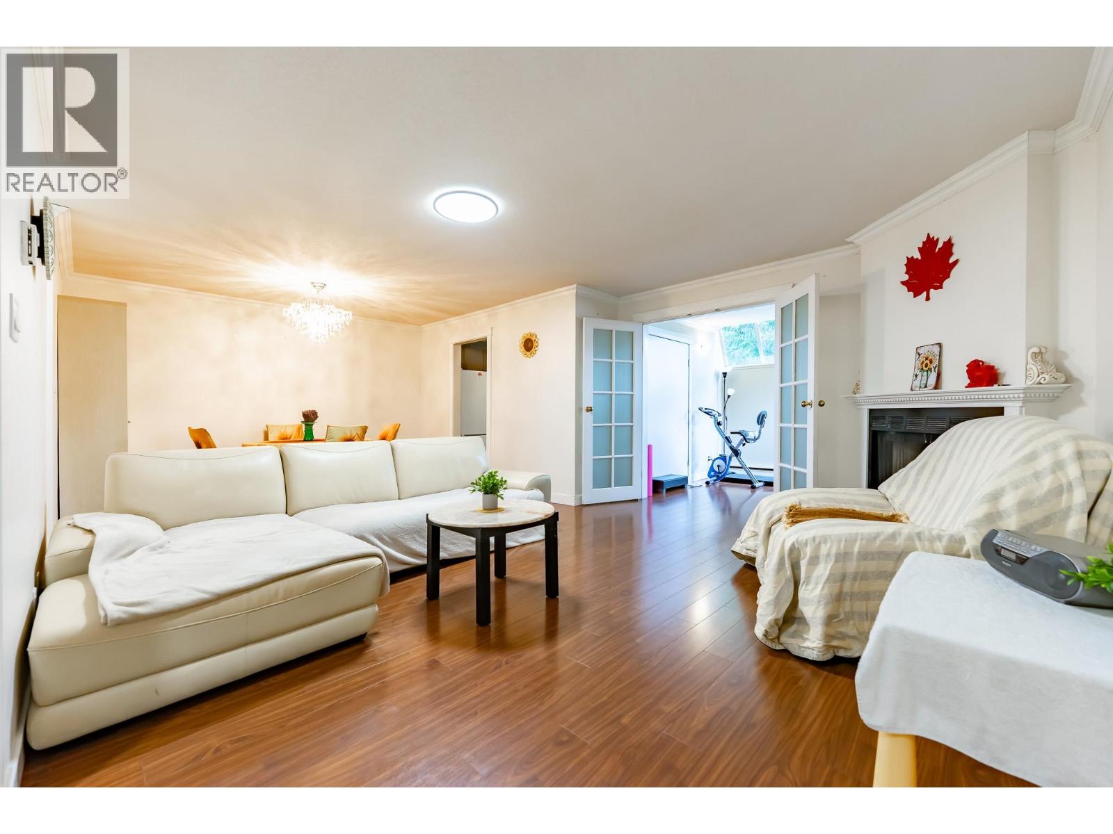 #36-7540 ABERCROMBIE Drive, Richmond