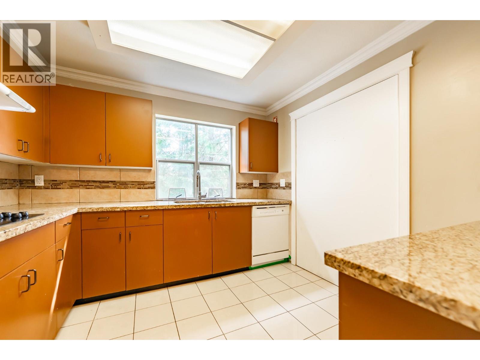 #36-7540 ABERCROMBIE Drive, Richmond