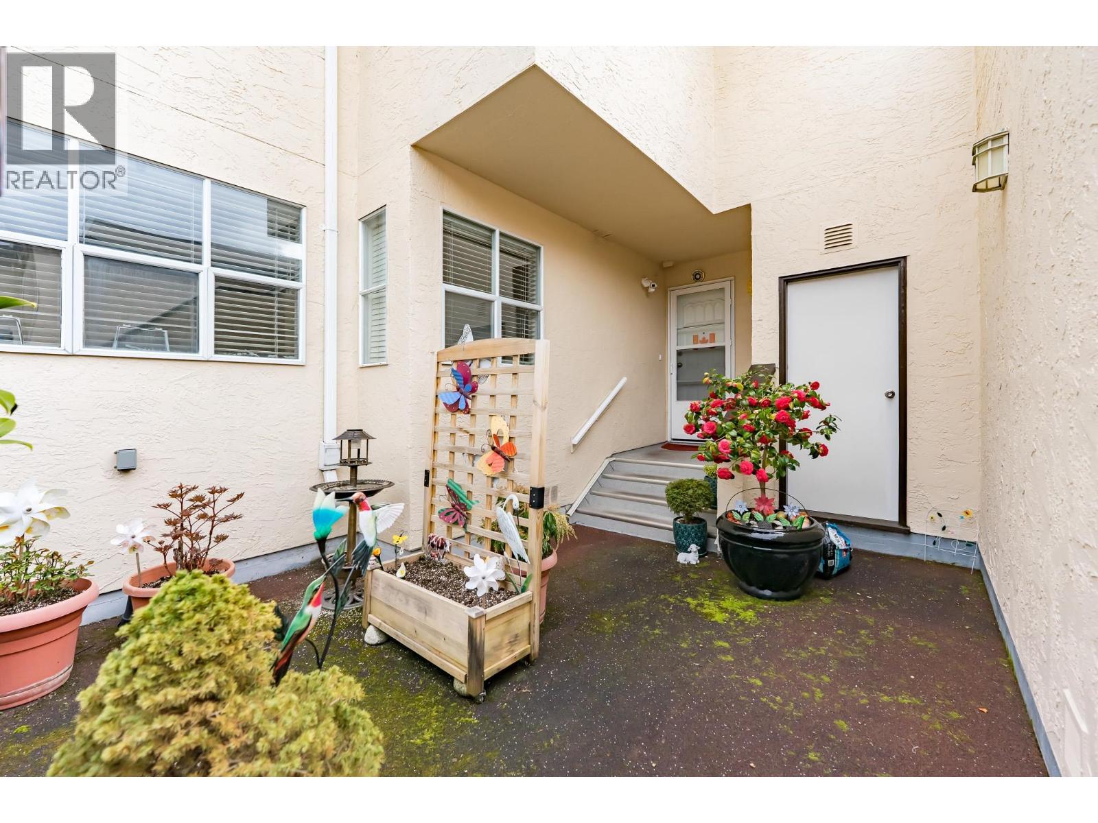 #36-7540 ABERCROMBIE Drive, Richmond