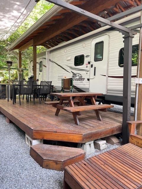 House for Sale in Hope – D5 65443 EMORY CREEK ROAD, Yale ““ Dogwood Valley, Hope - Image 16