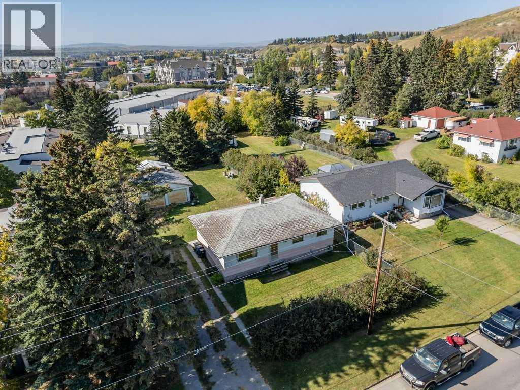 217 Ross Avenue, Cochrane