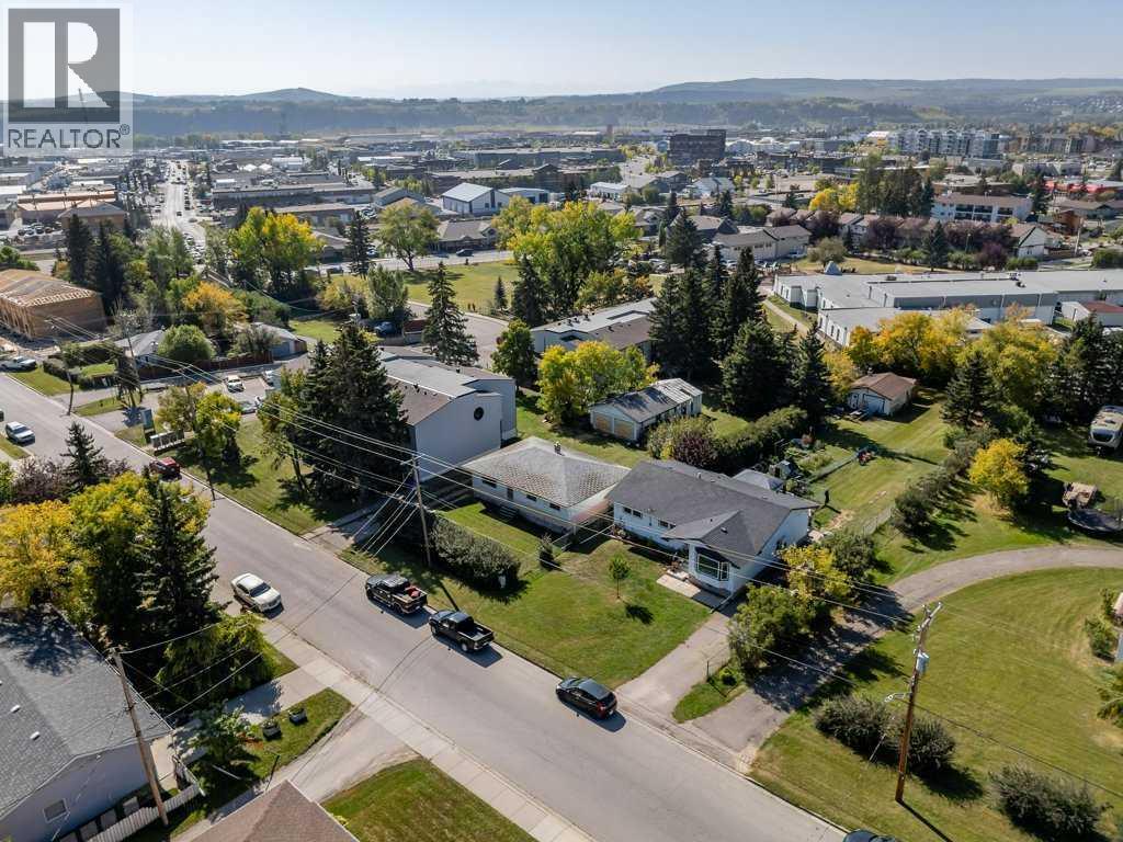 217 Ross Avenue, Cochrane