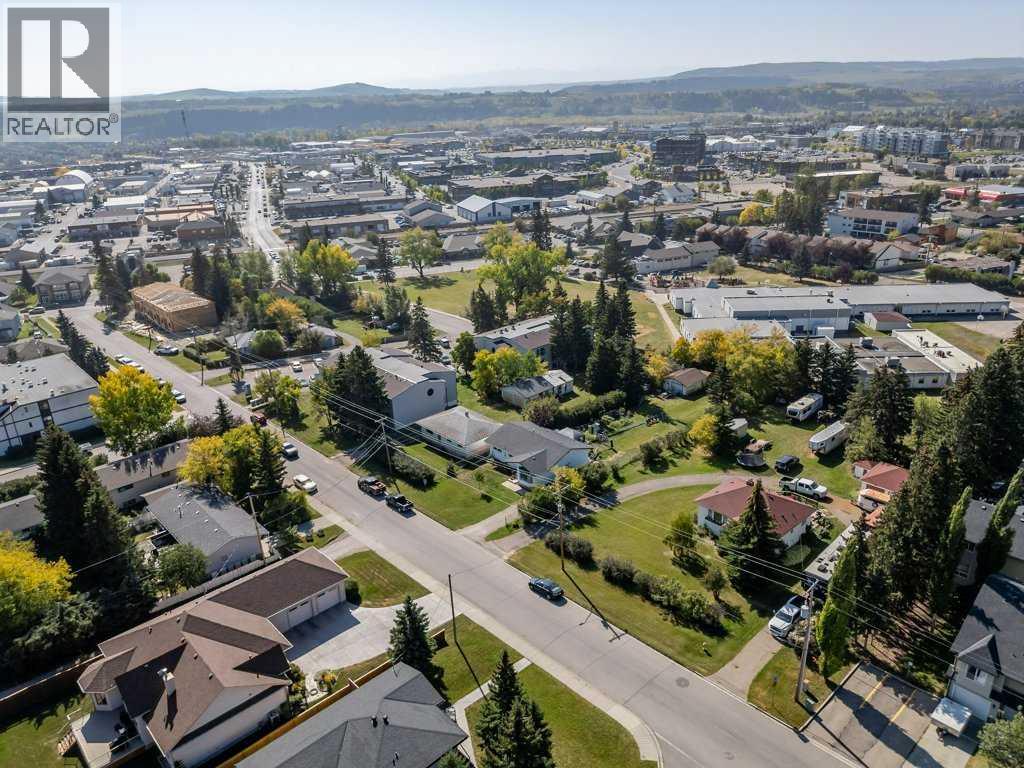 217 Ross Avenue, Cochrane