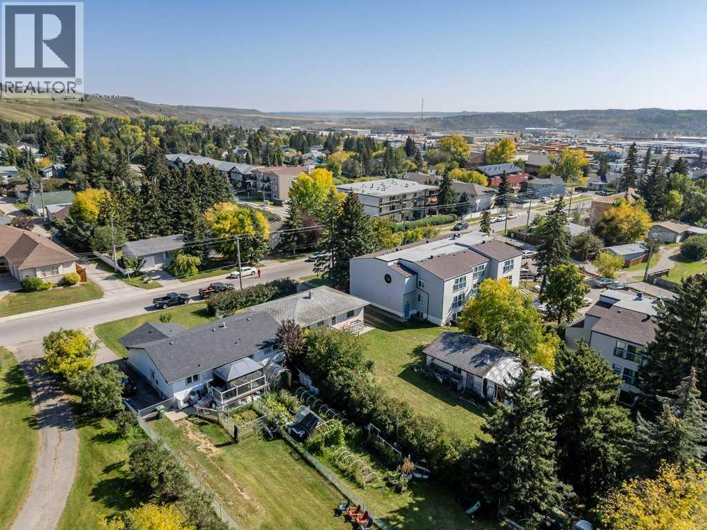 217 Ross Avenue, Cochrane