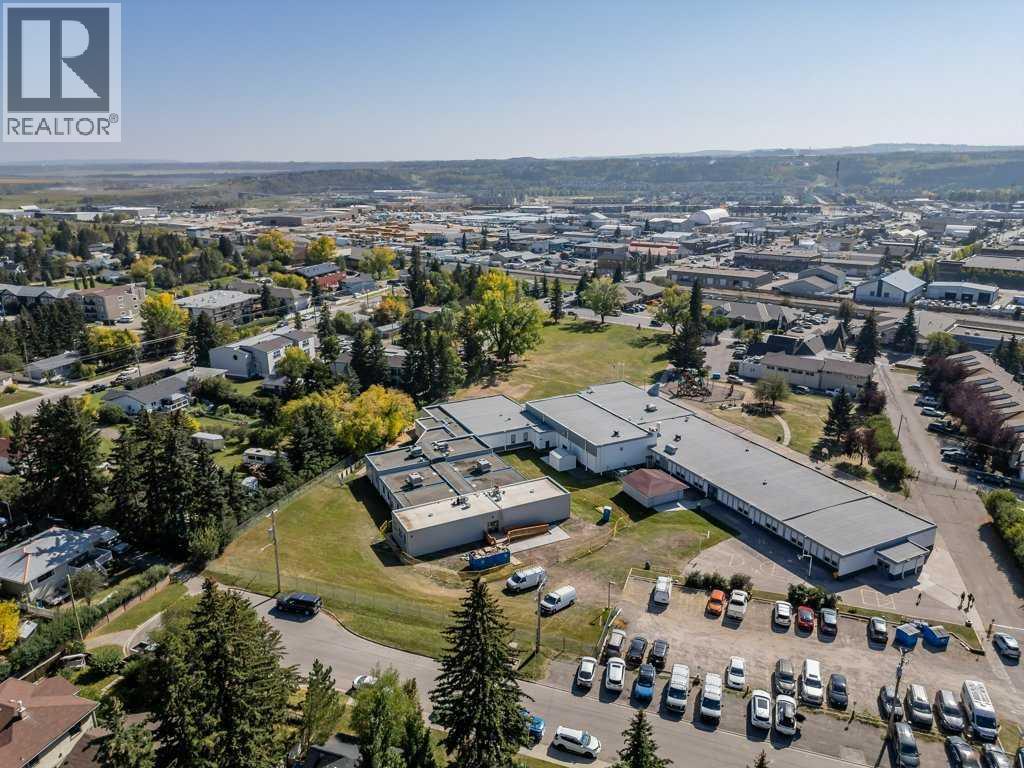 217 Ross Avenue, Cochrane