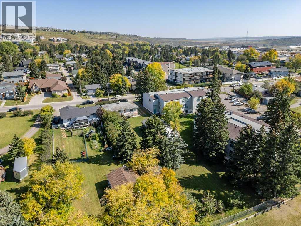 217 Ross Avenue, Cochrane