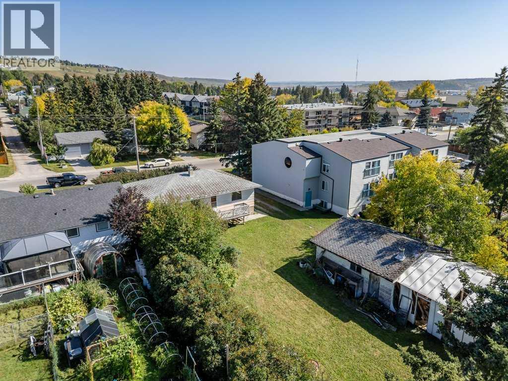 217 Ross Avenue, Cochrane