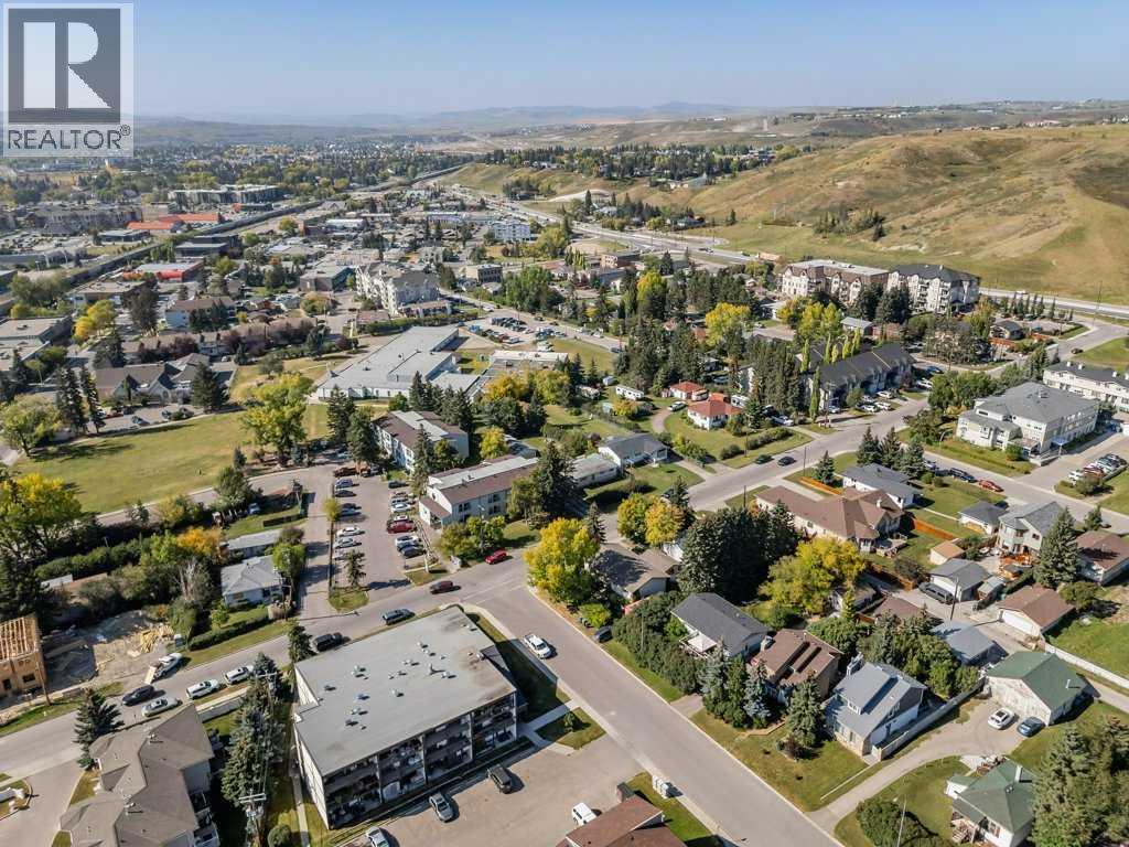 217 Ross Avenue, Cochrane