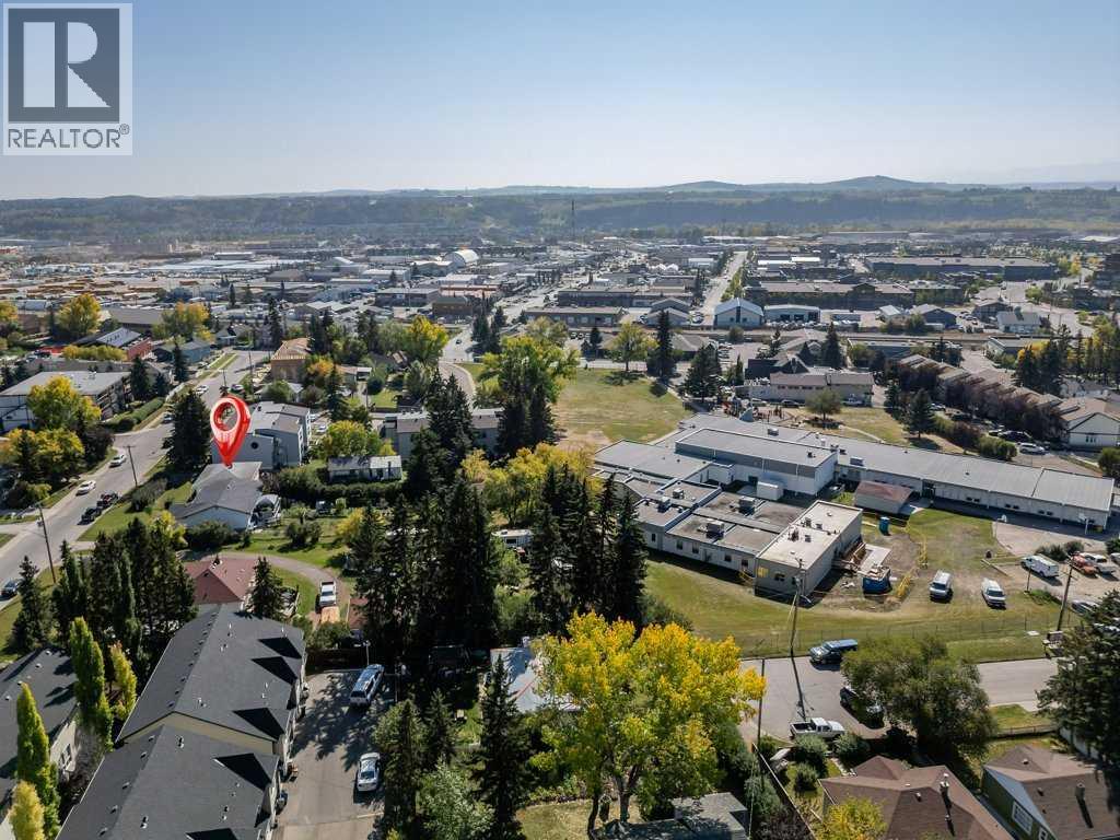 217 Ross Avenue, Cochrane