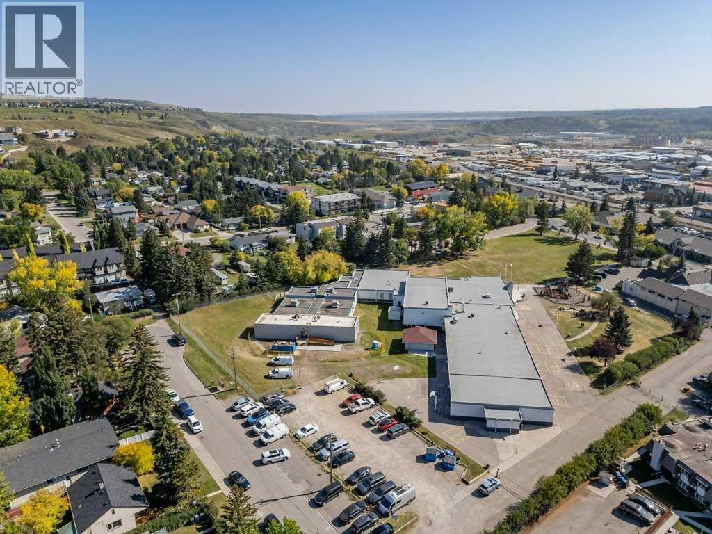 217 Ross Avenue, Cochrane