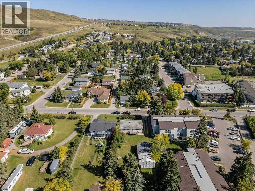 217 Ross Avenue, Cochrane