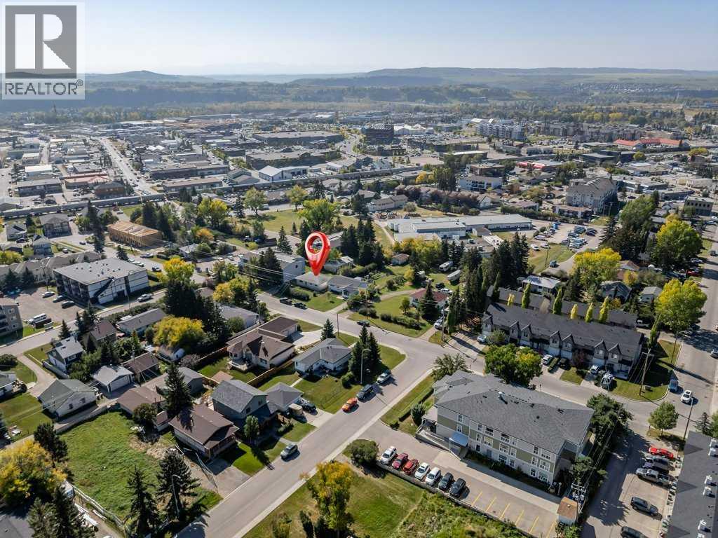 217 Ross Avenue, Cochrane