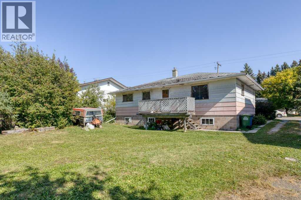 217 Ross Avenue, Cochrane