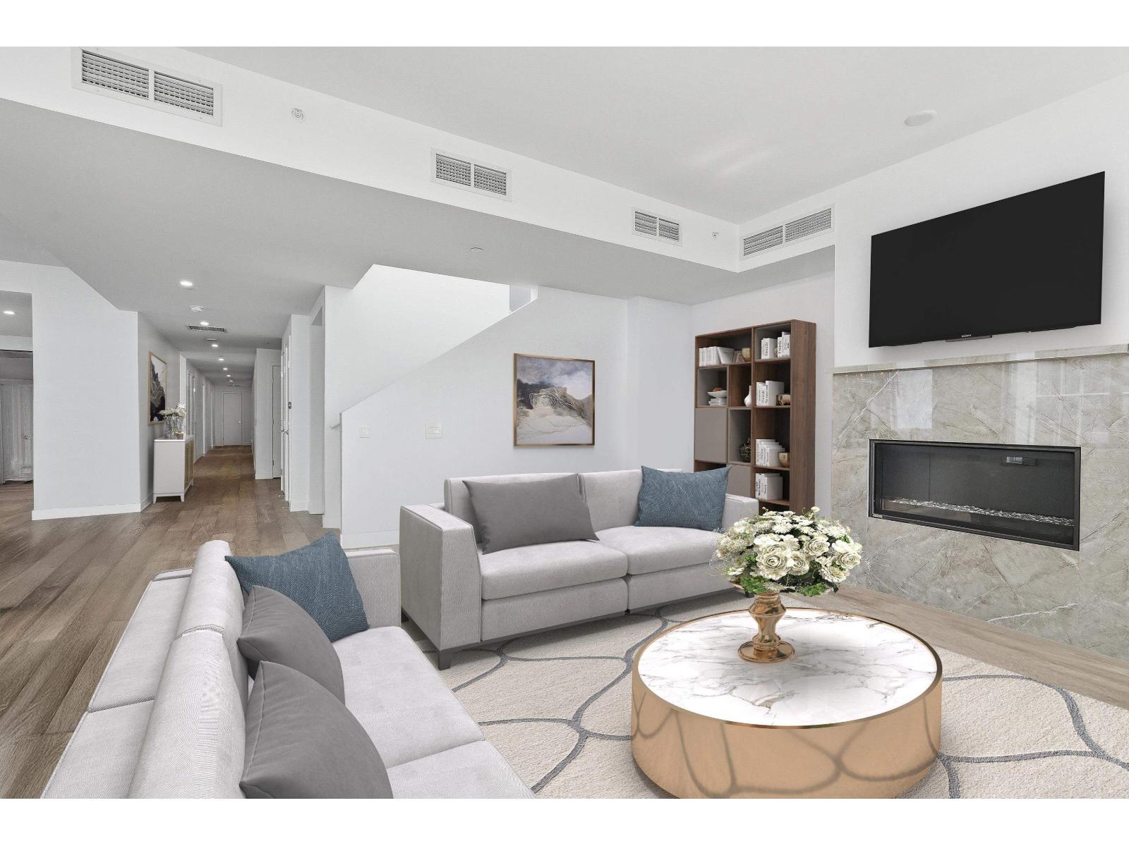 1502 1441 JOHNSTON ROAD, White Rock