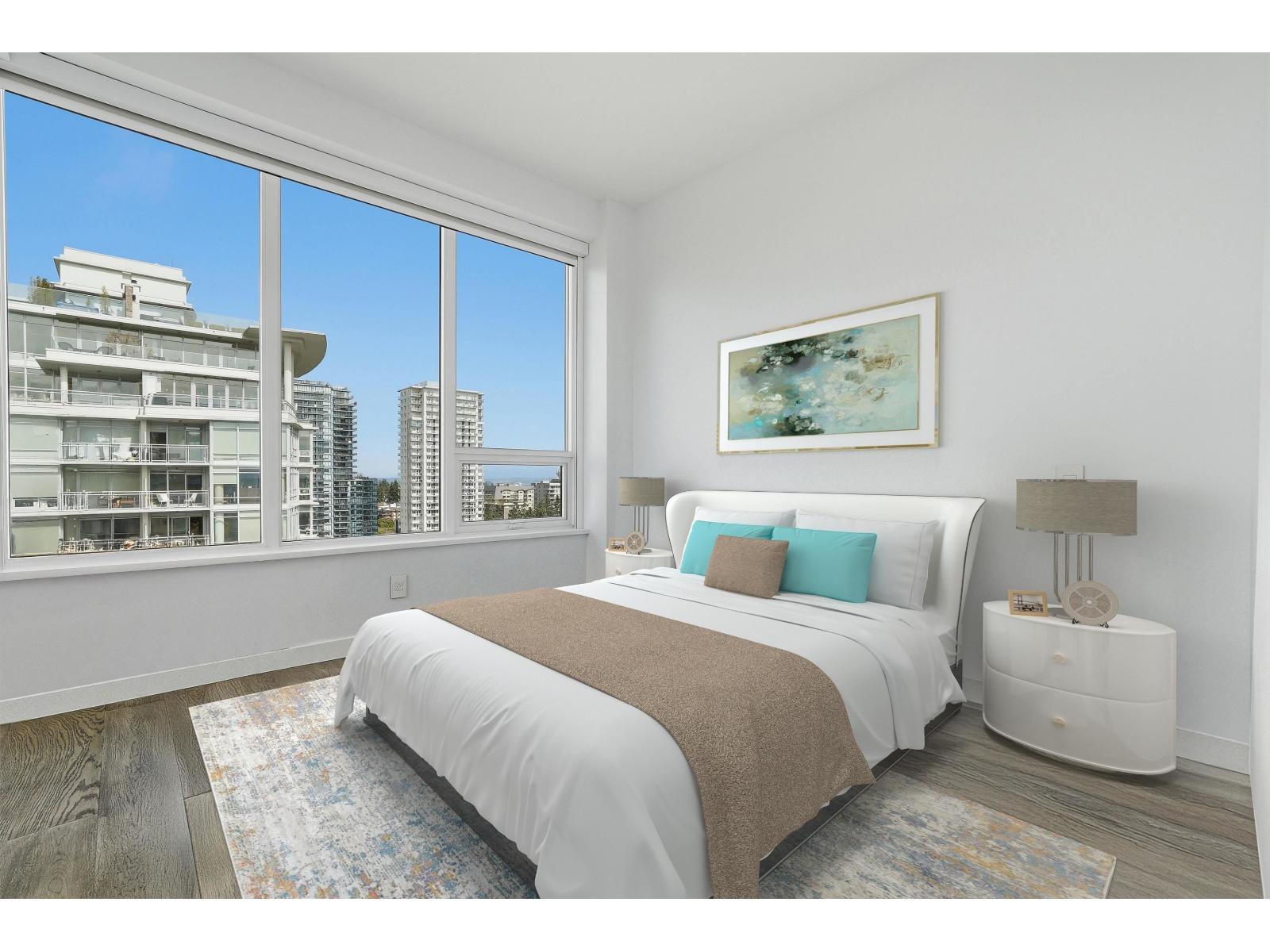 1502 1441 JOHNSTON ROAD, White Rock