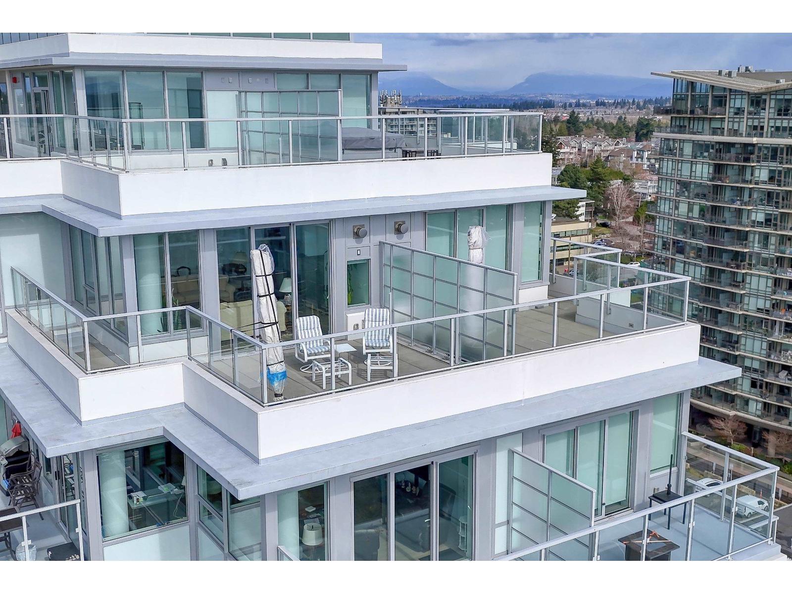 1502 1441 JOHNSTON ROAD, White Rock