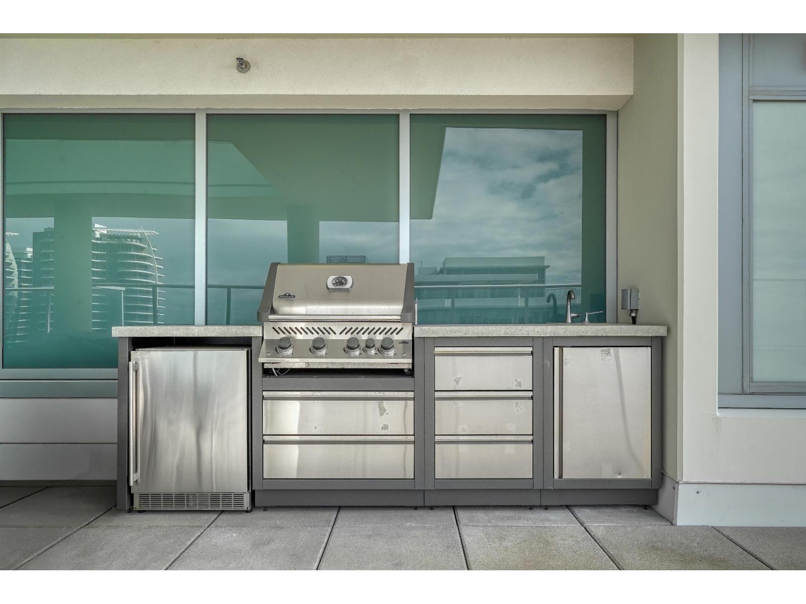 1502 1441 JOHNSTON ROAD, White Rock