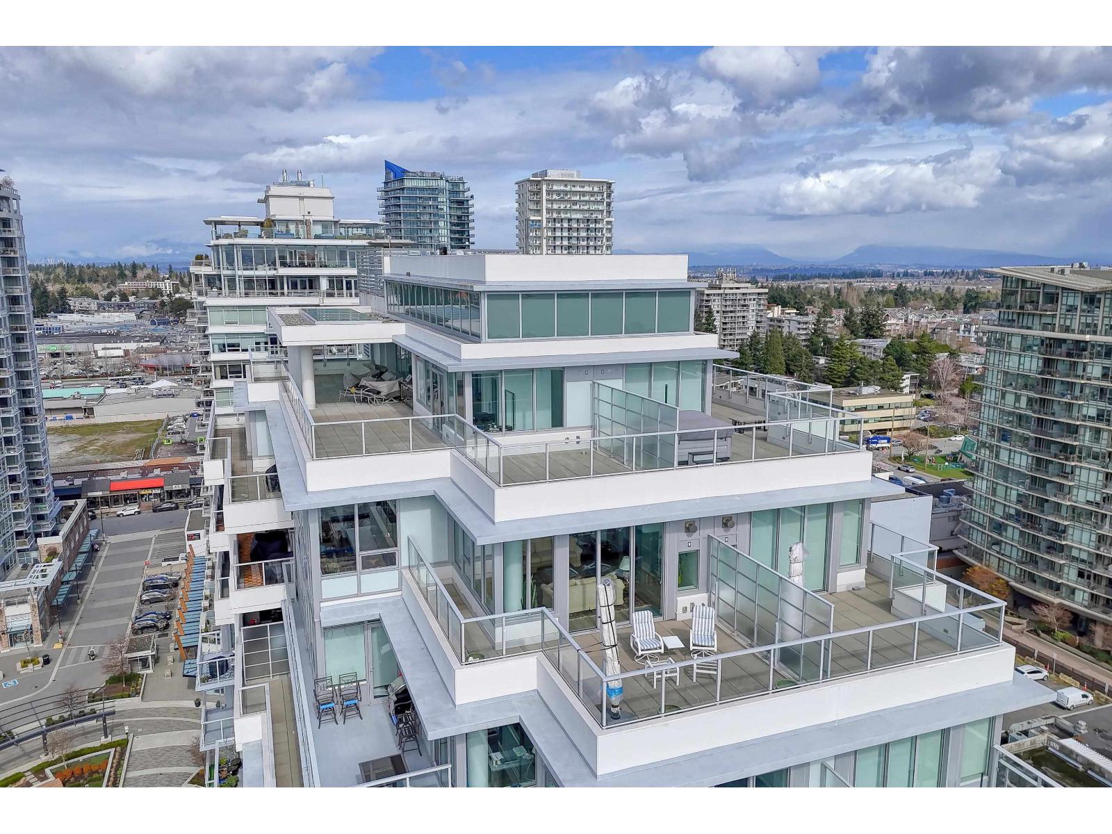 1502 1441 JOHNSTON ROAD, White Rock