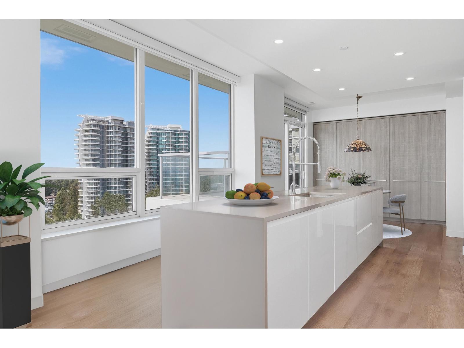 1502 1441 JOHNSTON ROAD, White Rock