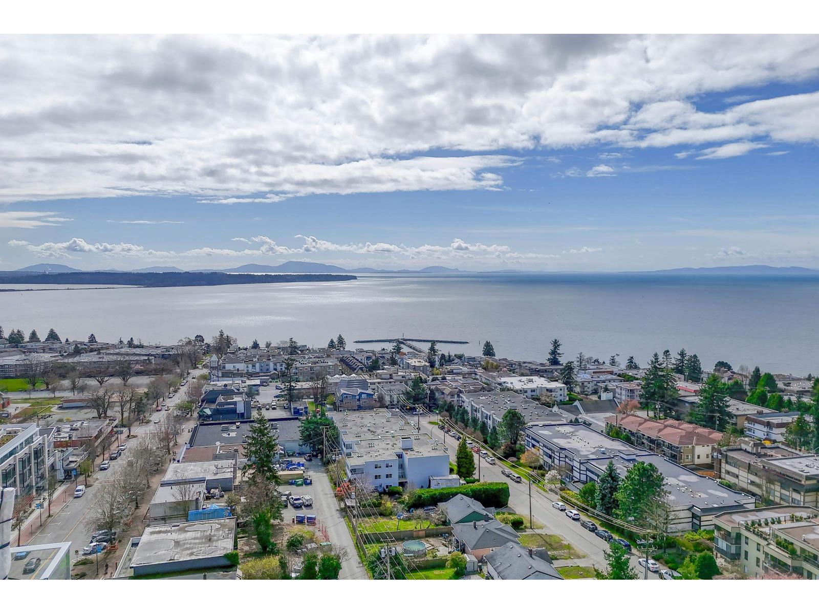 1502 1441 JOHNSTON ROAD, White Rock