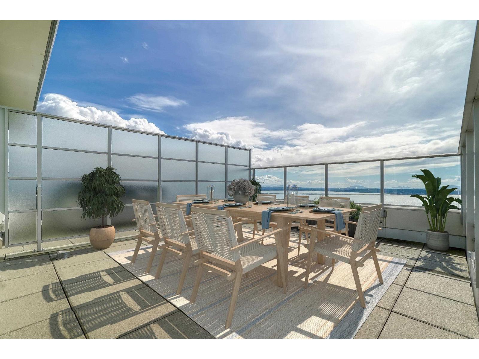 1502 1441 JOHNSTON ROAD, White Rock