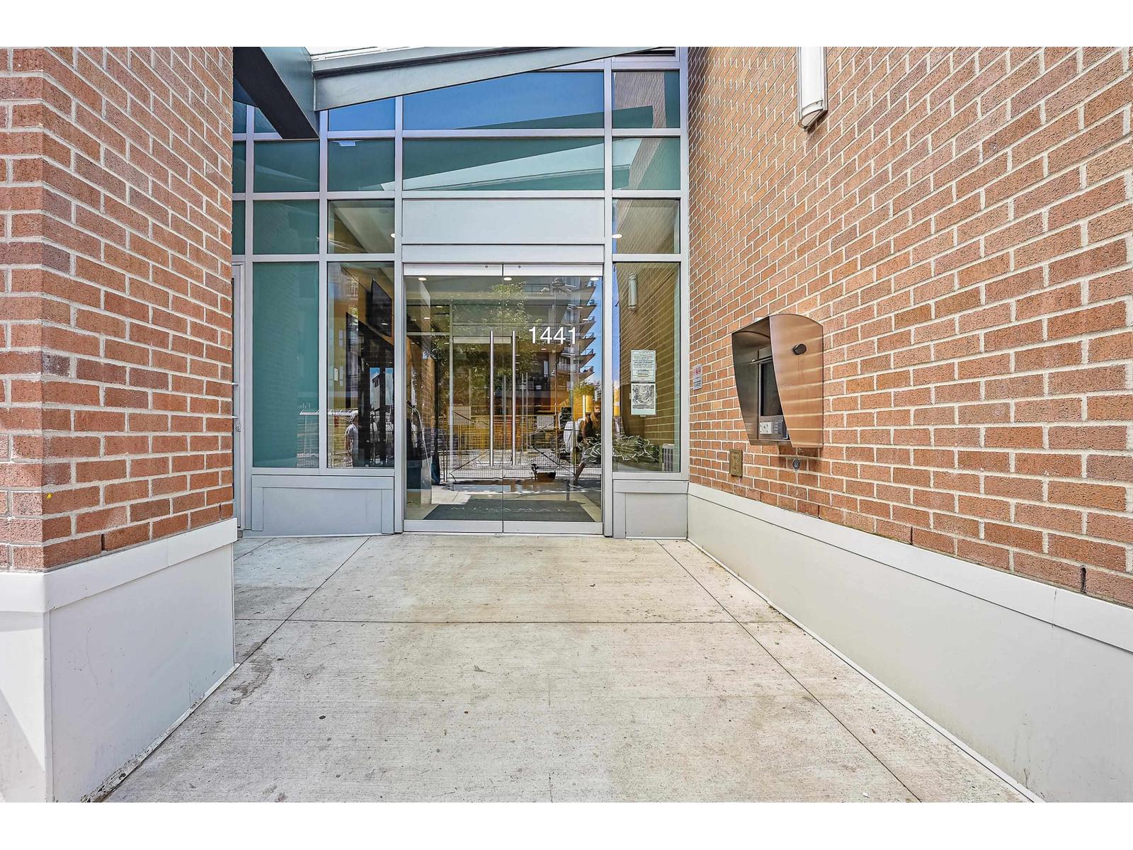 1502 1441 JOHNSTON ROAD, White Rock