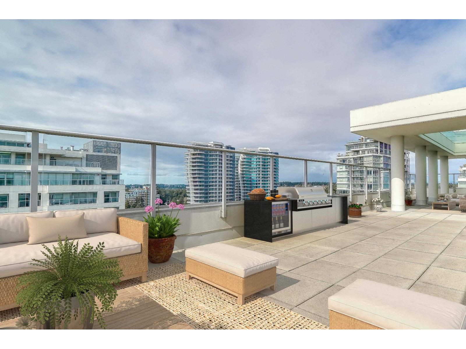 1502 1441 JOHNSTON ROAD, White Rock