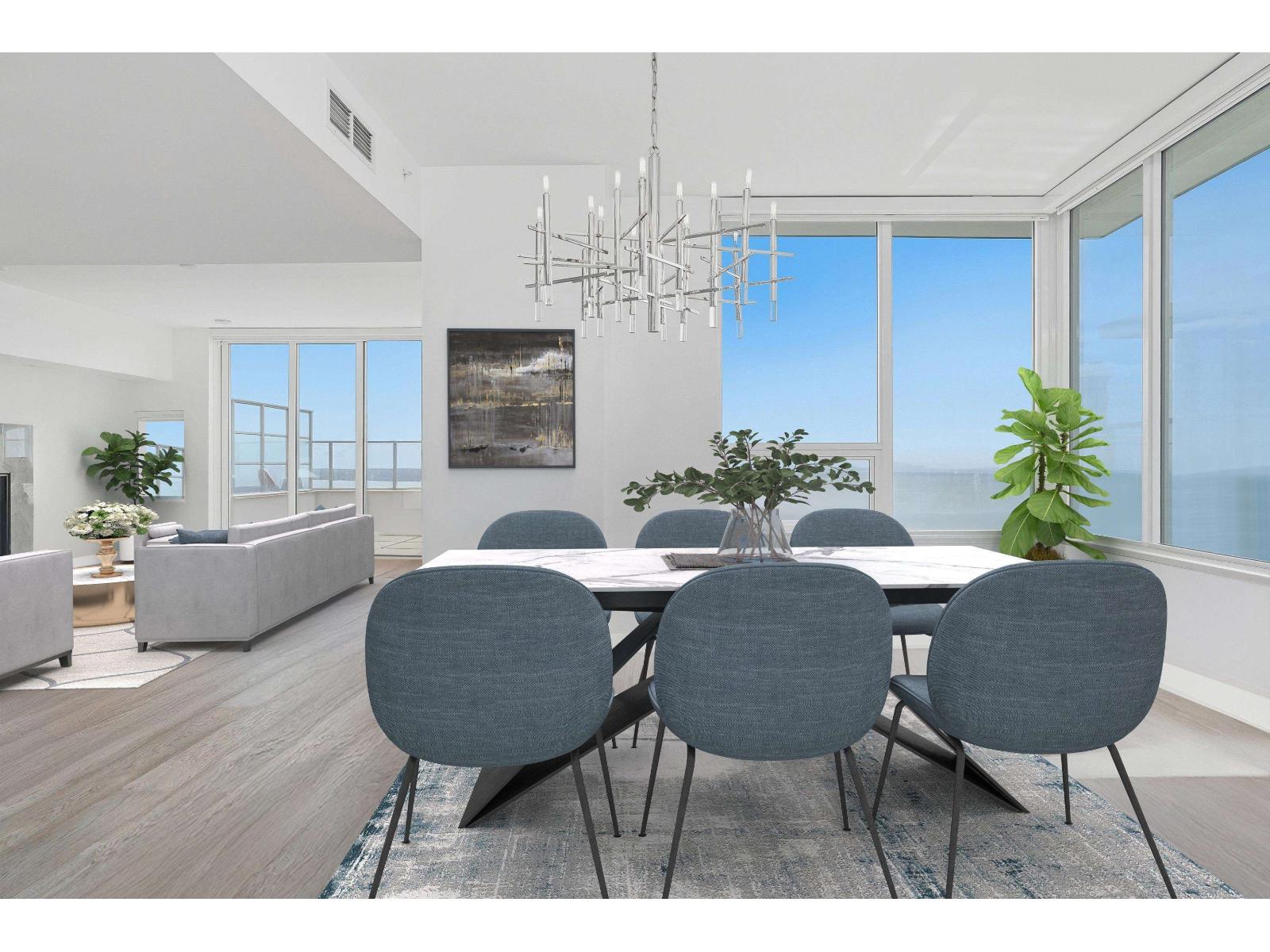 1502 1441 JOHNSTON ROAD, White Rock