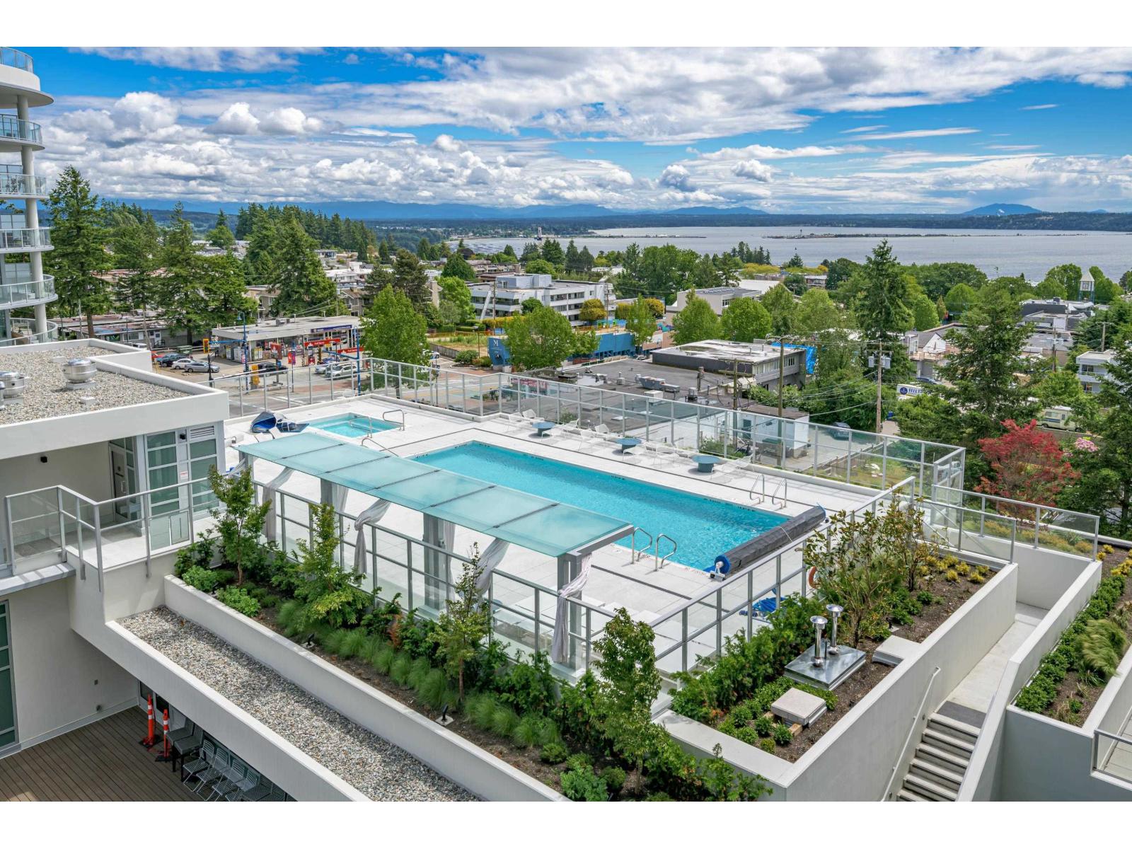 1502 1441 JOHNSTON ROAD, White Rock