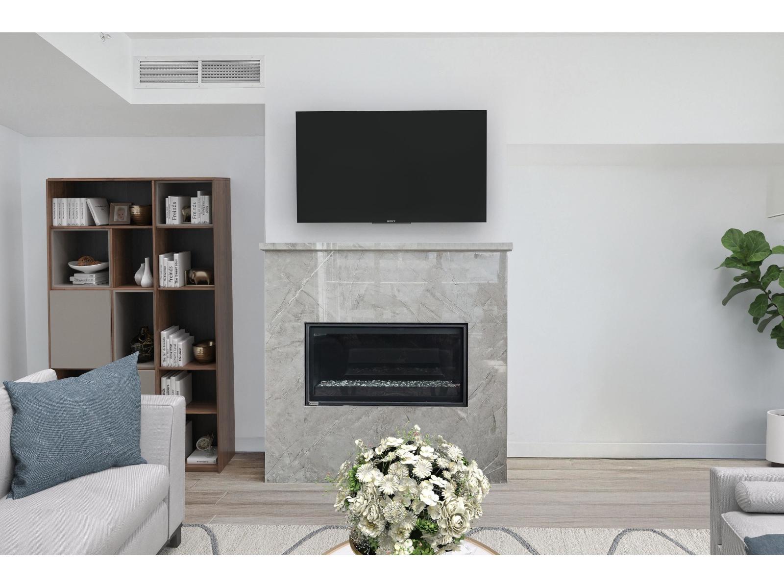 1502 1441 JOHNSTON ROAD, White Rock